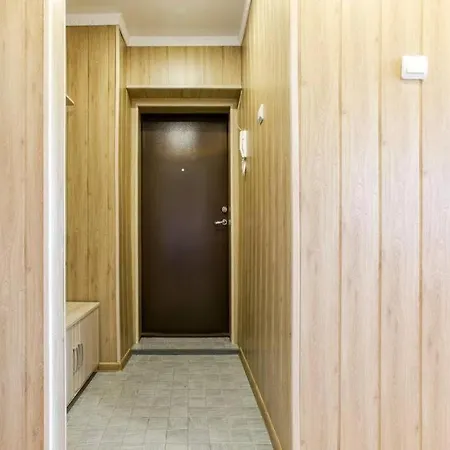 Korter Centrally Located Tallinn
