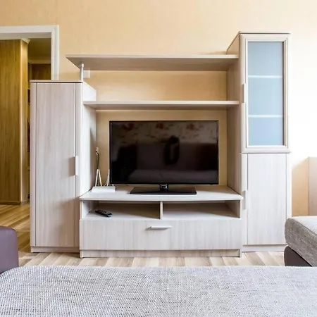 Centrally Located Tallinn