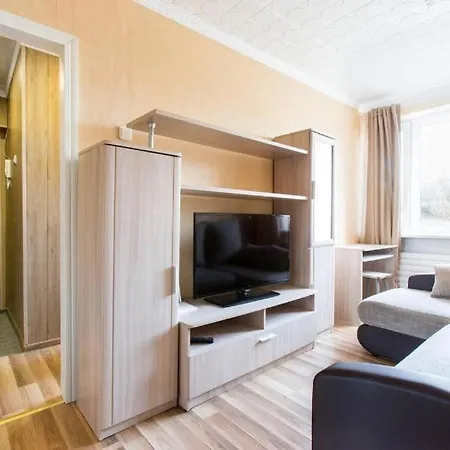 Centrally Located Tallinn