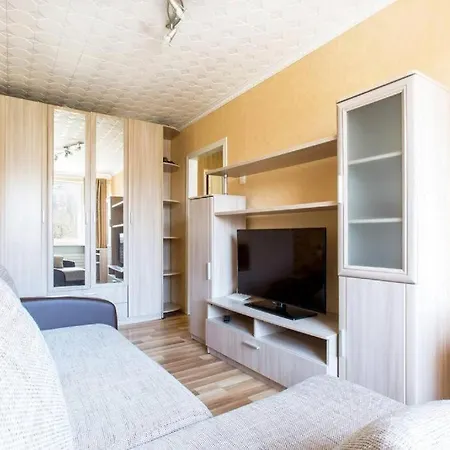 Centrally Located Korter Tallinn