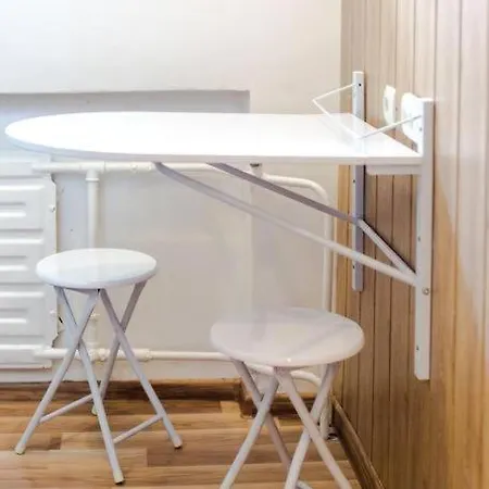 Apartman Centrally Located Tallinn