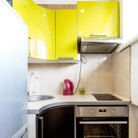 Centrally Located Apartman