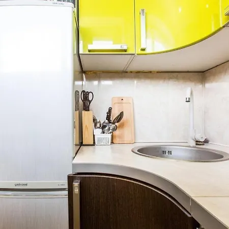 Centrally Located Apartman *